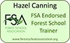 Registered Forest School Trainer