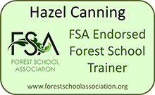 Registered Forest School Trainer